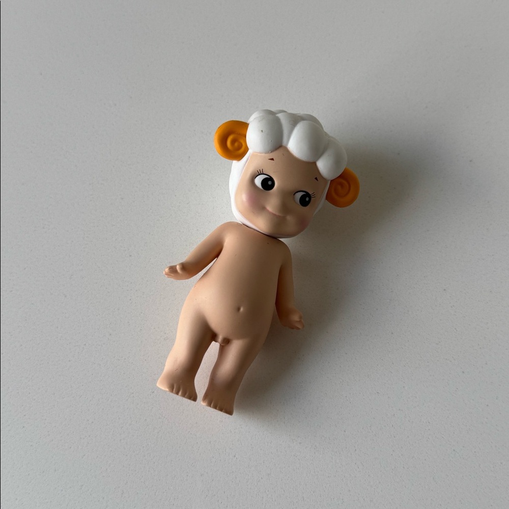 Sonny Angel | Ram